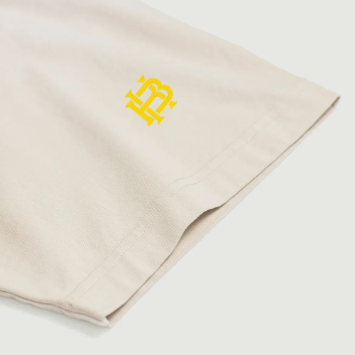 SUN FADED BOX TEE M.O.G
