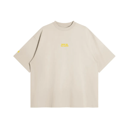 SUN FADED BOX TEE M.O.G
