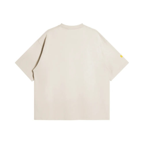 SUN FADED BOX TEE M.O.G