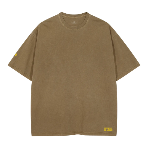 FADED TEE M.O.G