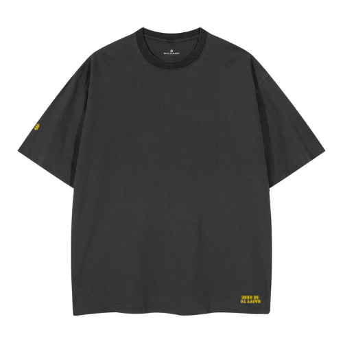 FADED TEE M.O.G