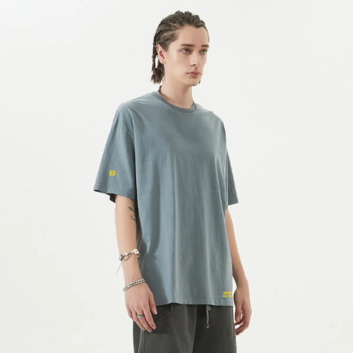 FADED TEE M.O.G
