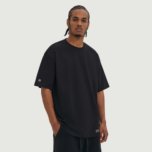 DRK STINKY CLASSIC BOX TEE