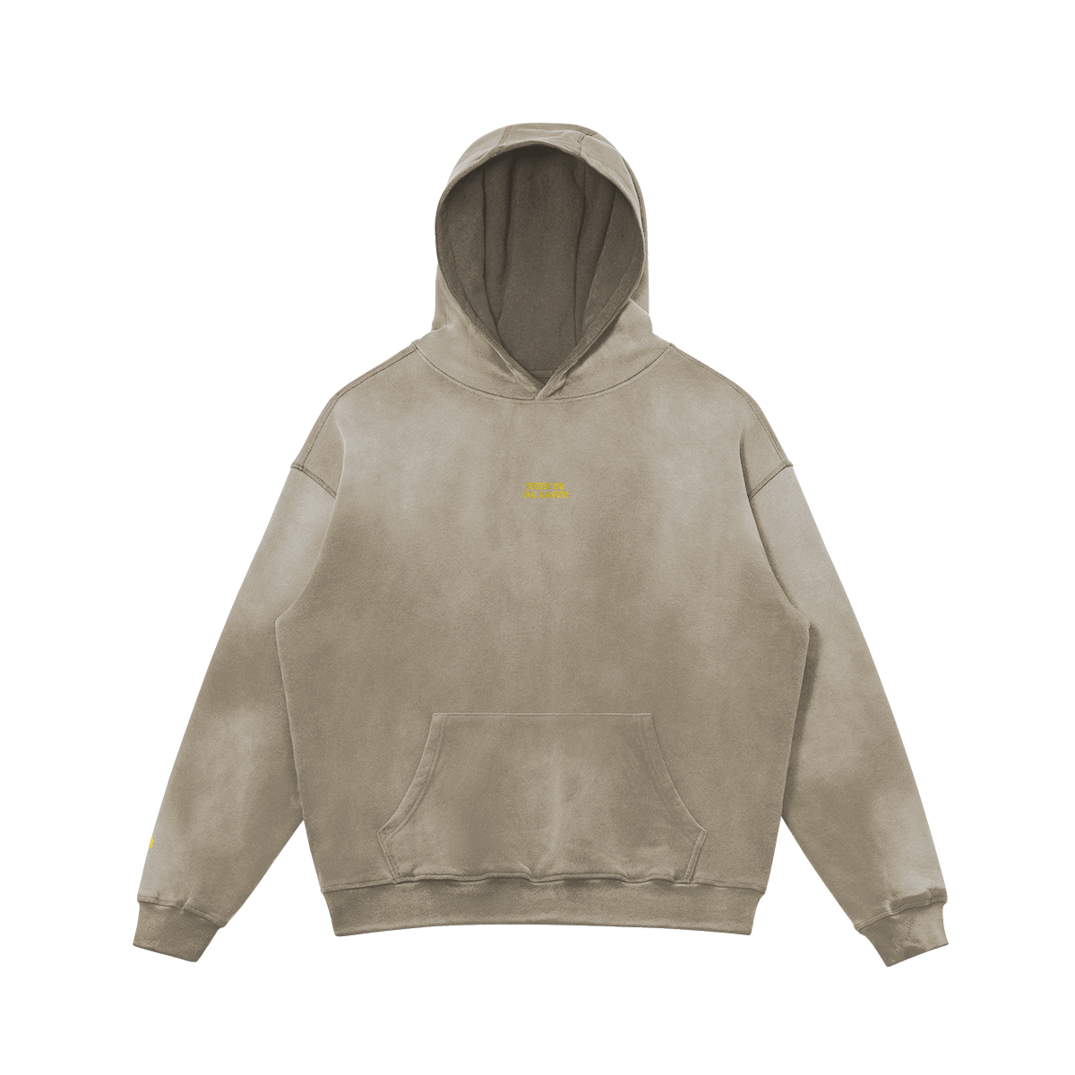 SUN FADE HOODIE M.O.G