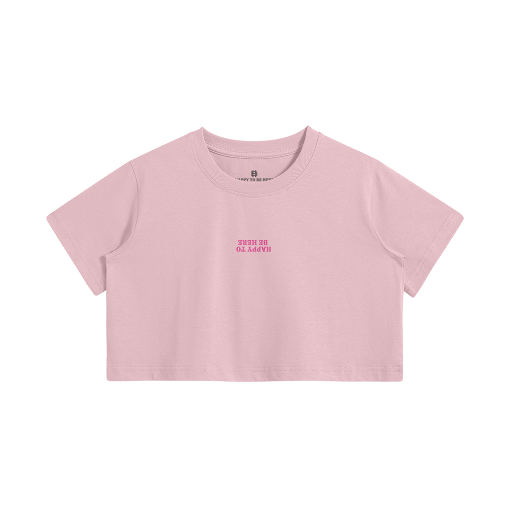 BERRY CROP TEE H.I.P.S.