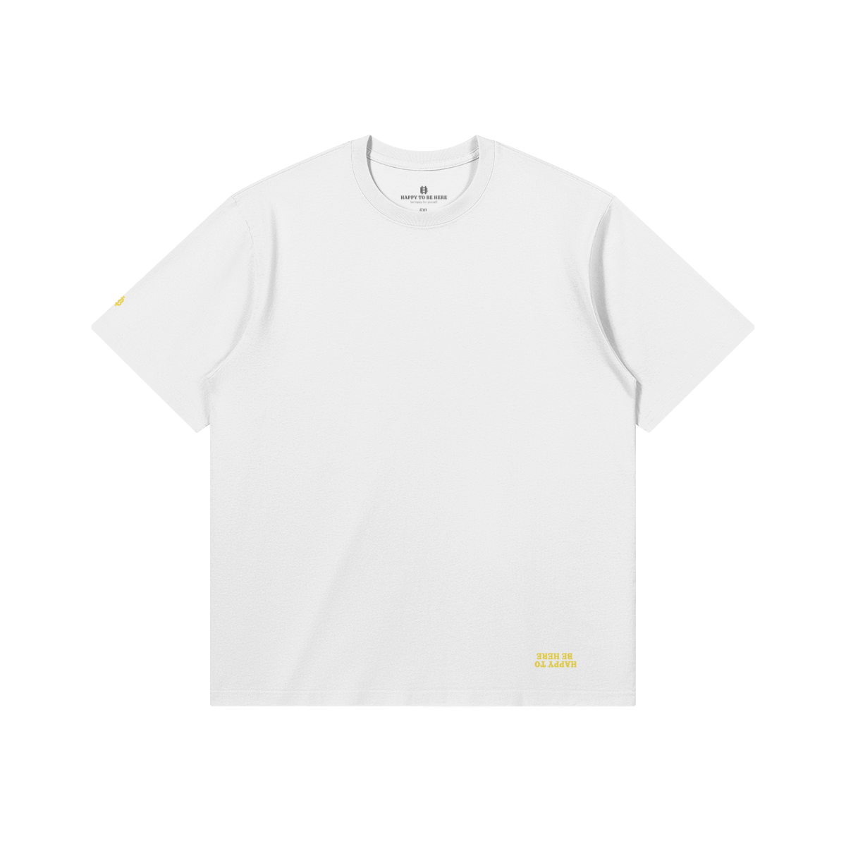 CLASSIC FIT TEE M.O.G