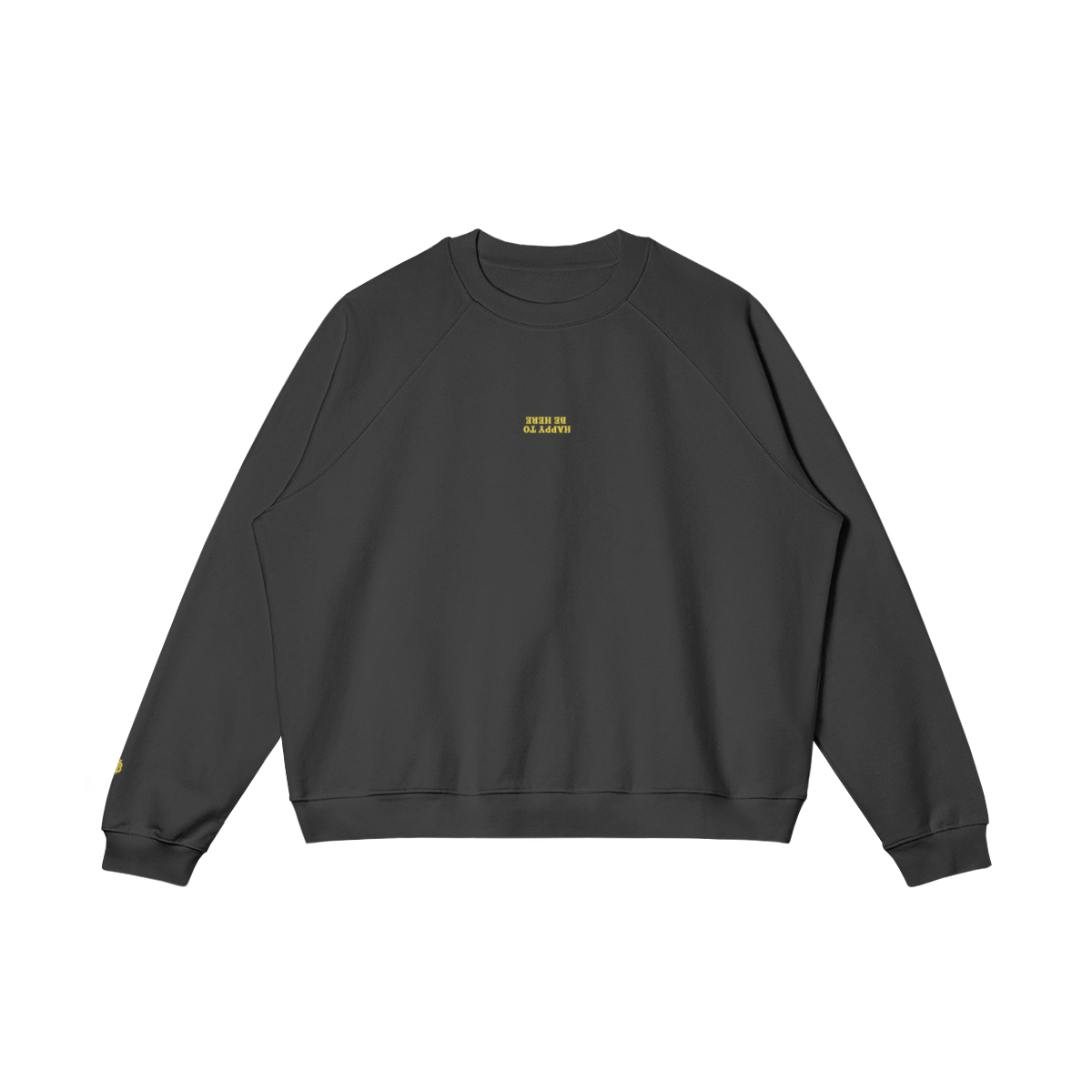 HVY WGHT FLEECE SWEATER M.O.G