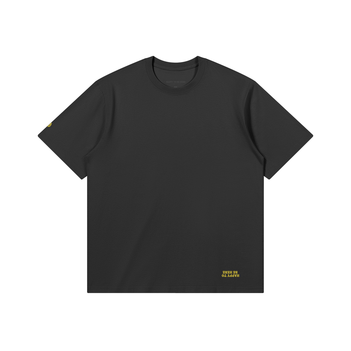 CLASSIC FIT TEE M.O.G