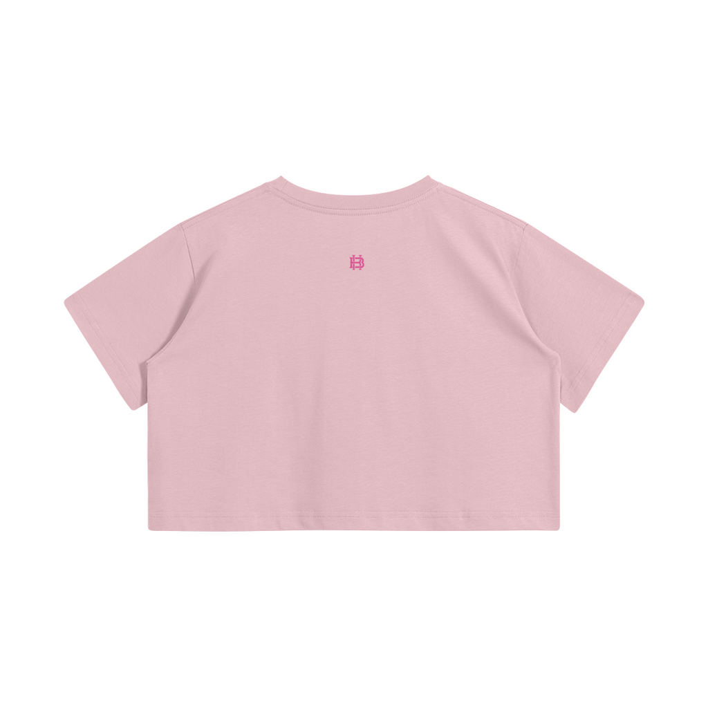 BERRY CROP TEE H.I.P.S.