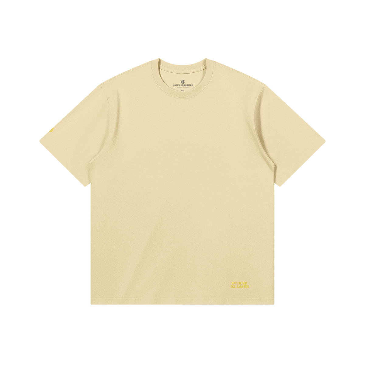 CLASSIC FIT TEE M.O.G