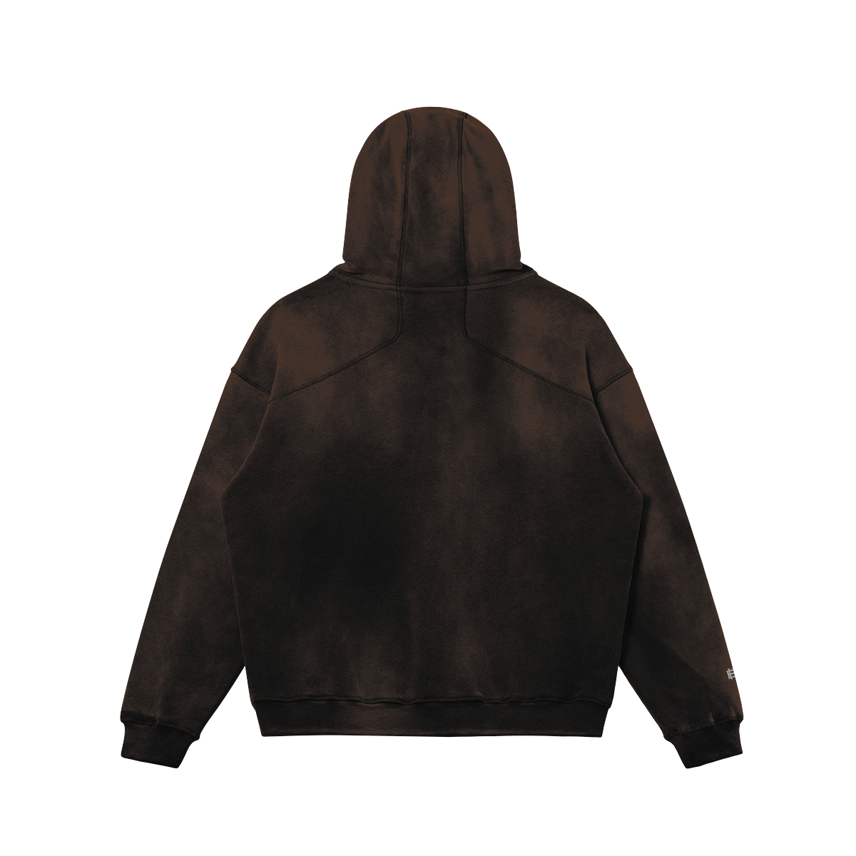 DARK SPIRIT SUN FADE HOOD