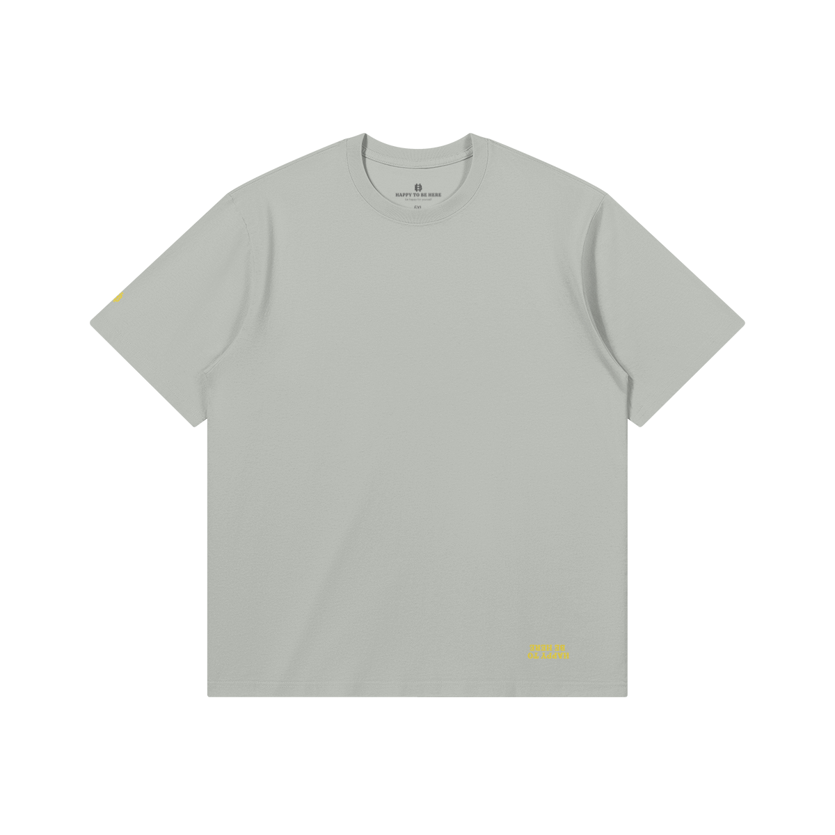 CLASSIC FIT TEE M.O.G