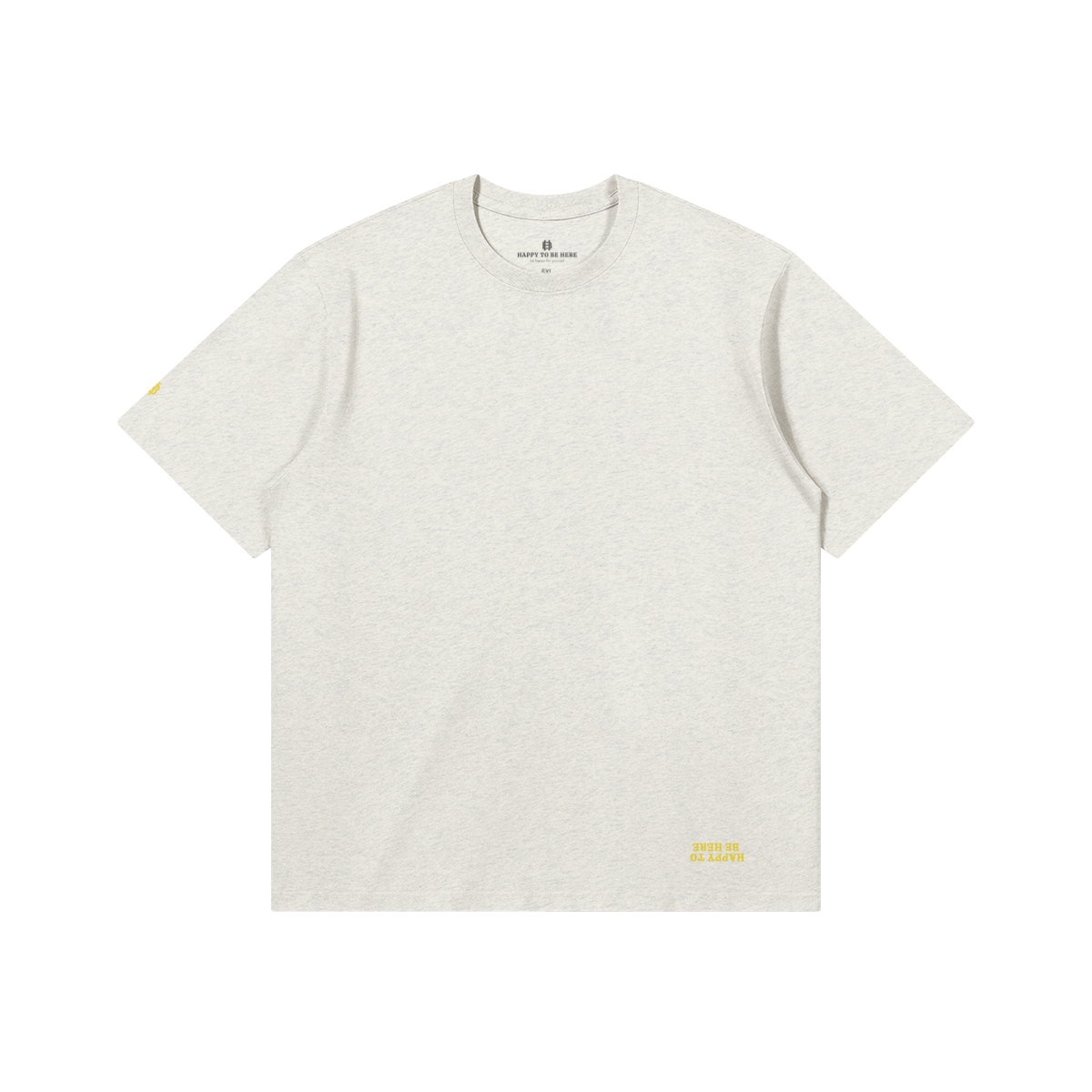 CLASSIC FIT TEE M.O.G