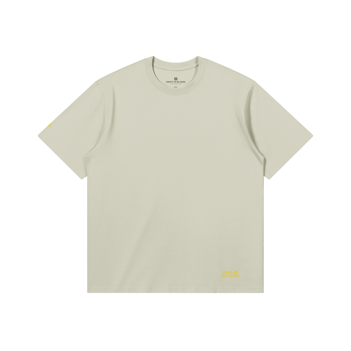 CLASSIC FIT TEE M.O.G