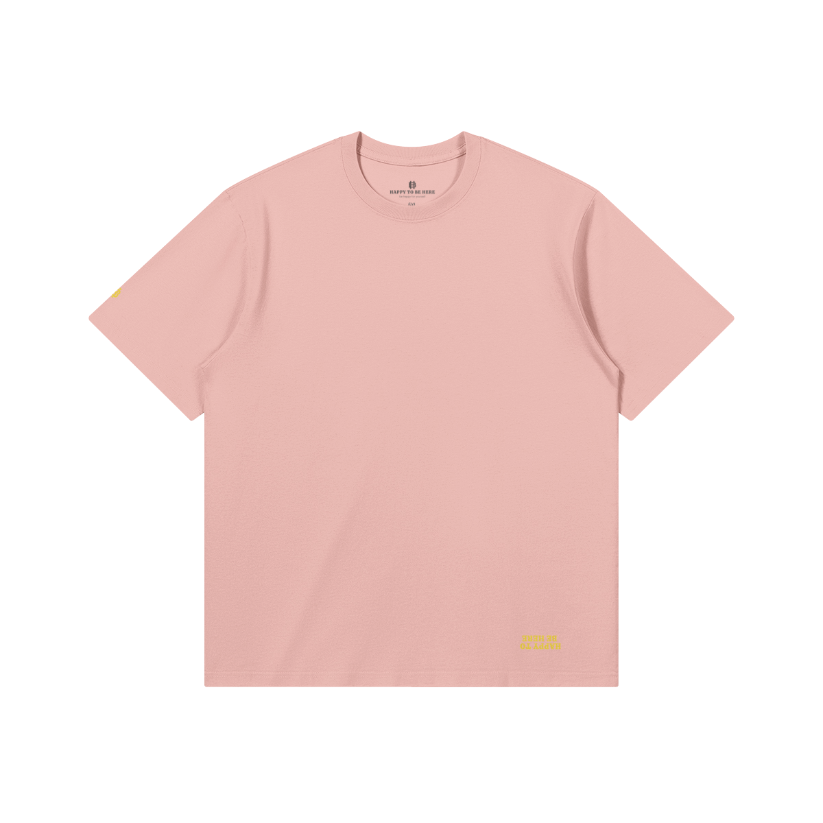 CLASSIC FIT TEE M.O.G