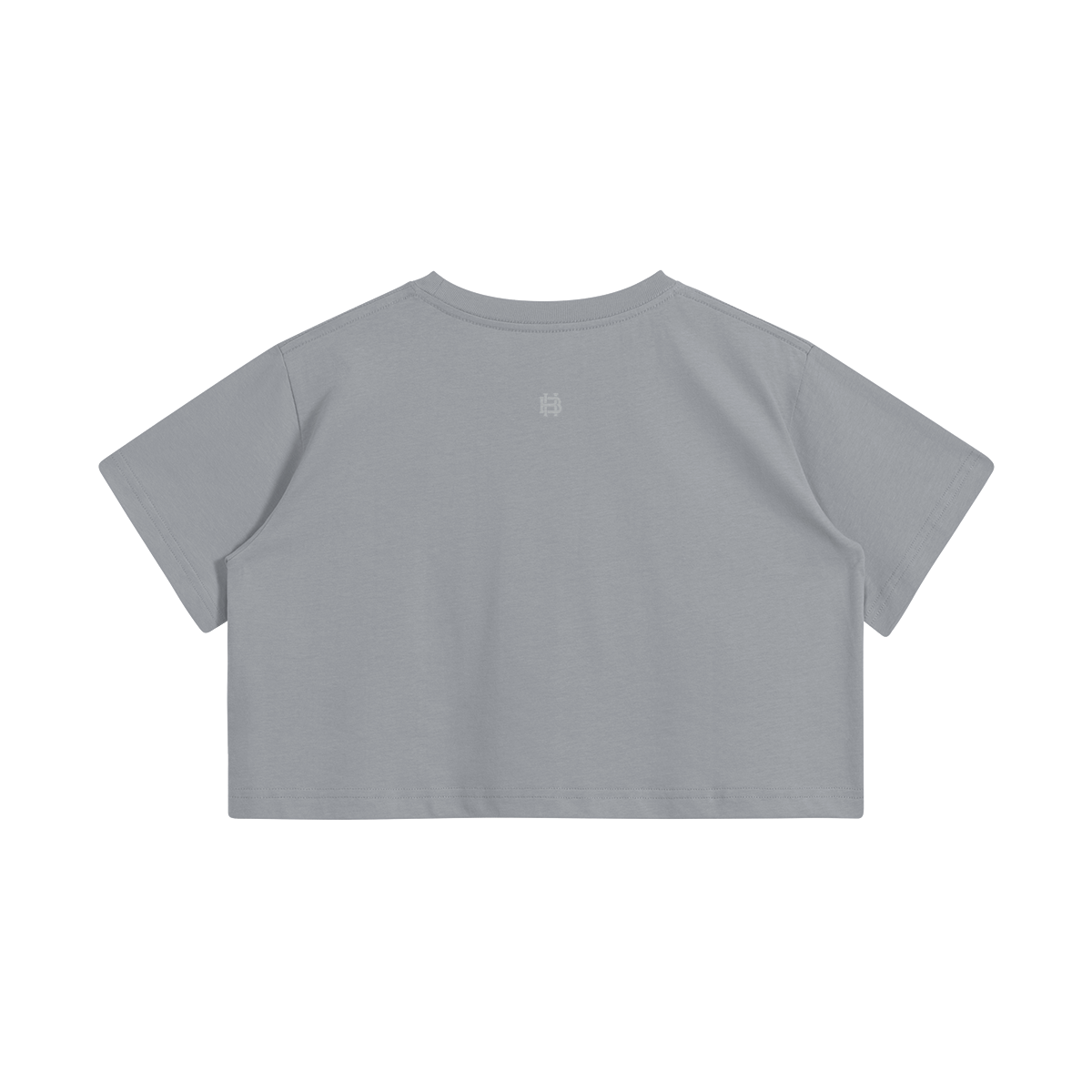FOGLINE CROP TEE H.I.P.S.