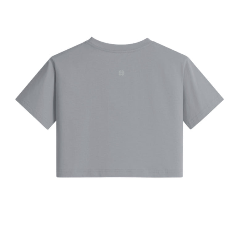 FOGLINE CROP TEE H.I.P.S.