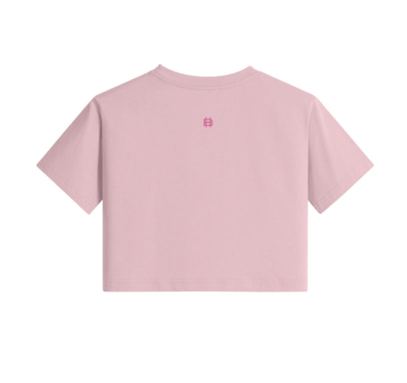 BERRY CROP TEE H.I.P.S.