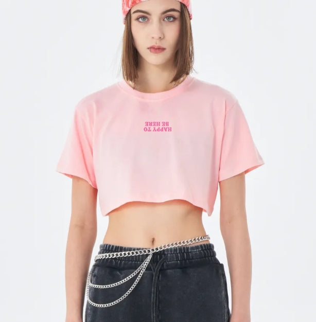 BERRY CROP TEE H.I.P.S.