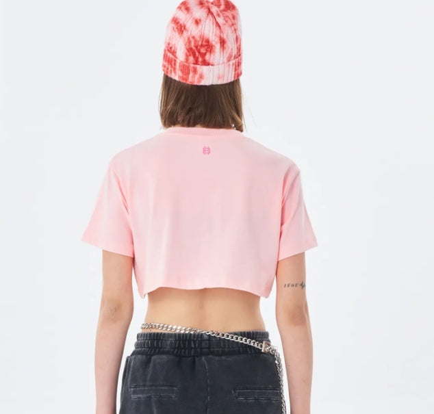 BERRY CROP TEE H.I.P.S.