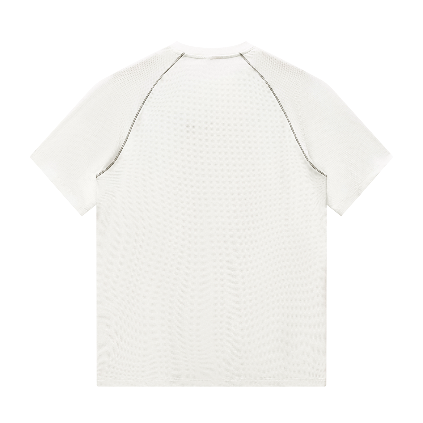 Mens,White,Tee,Fit,Performance,Affordable,Athletic,Wear