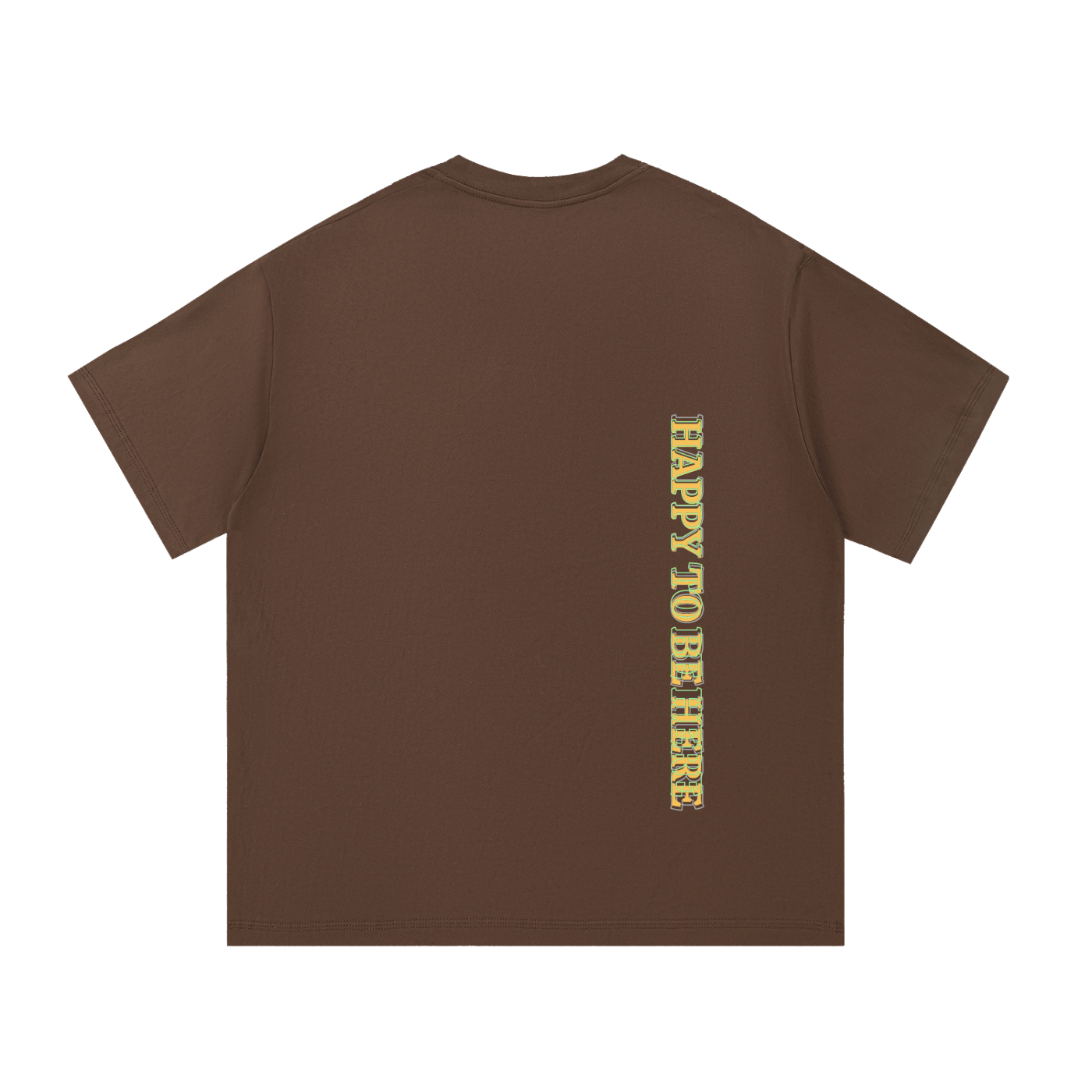 Essential Cotton T-Shirt