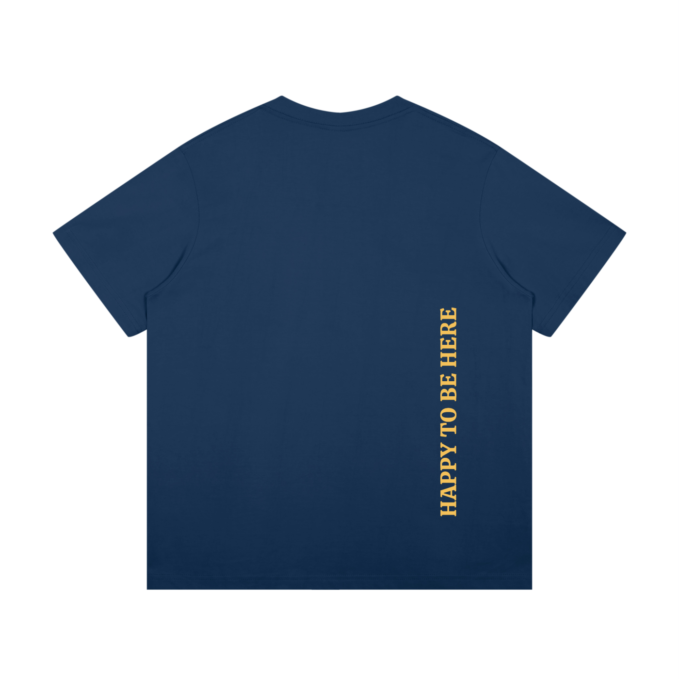 Unisex Mid-Weight Cotton T-Shirt