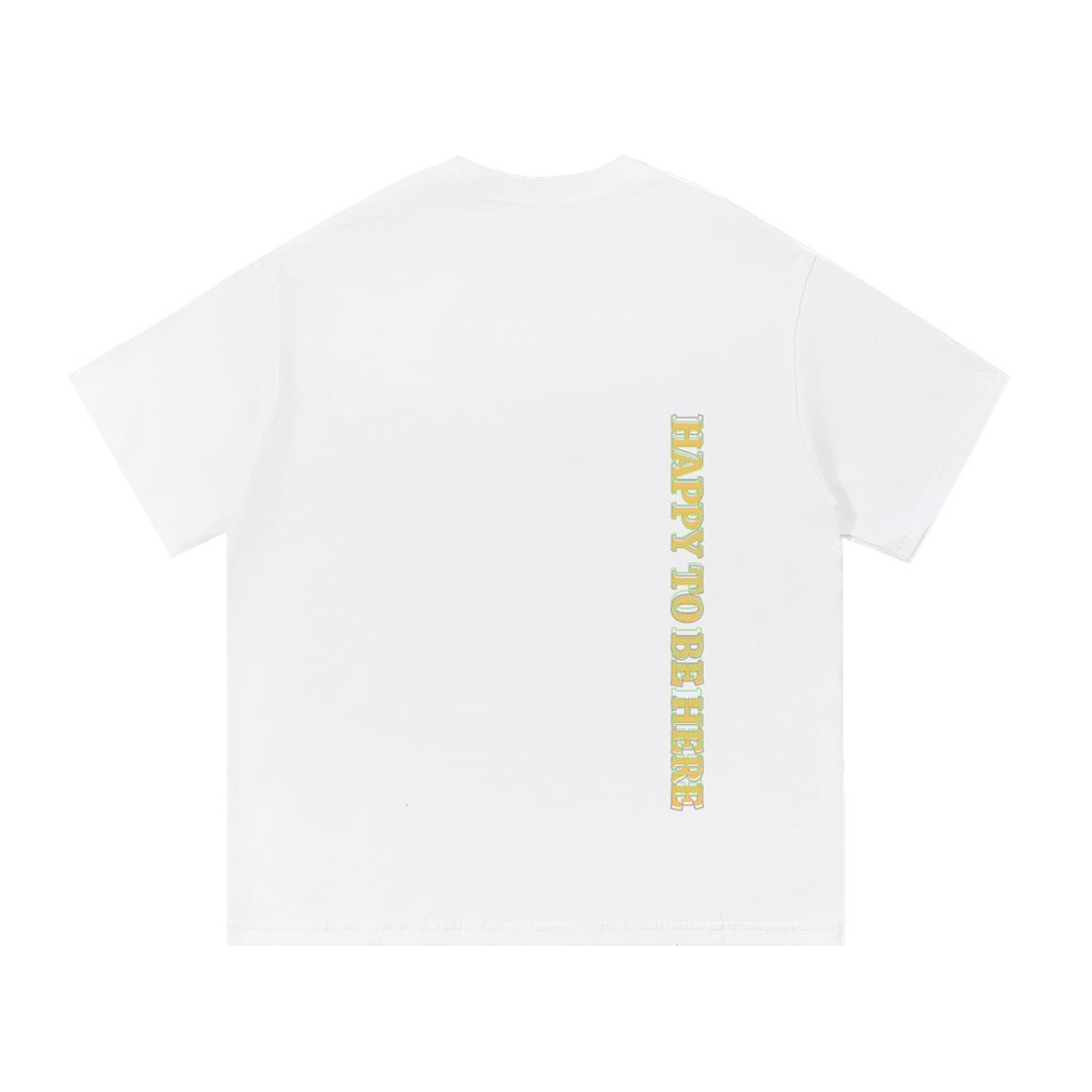 Essential Cotton T-Shirt