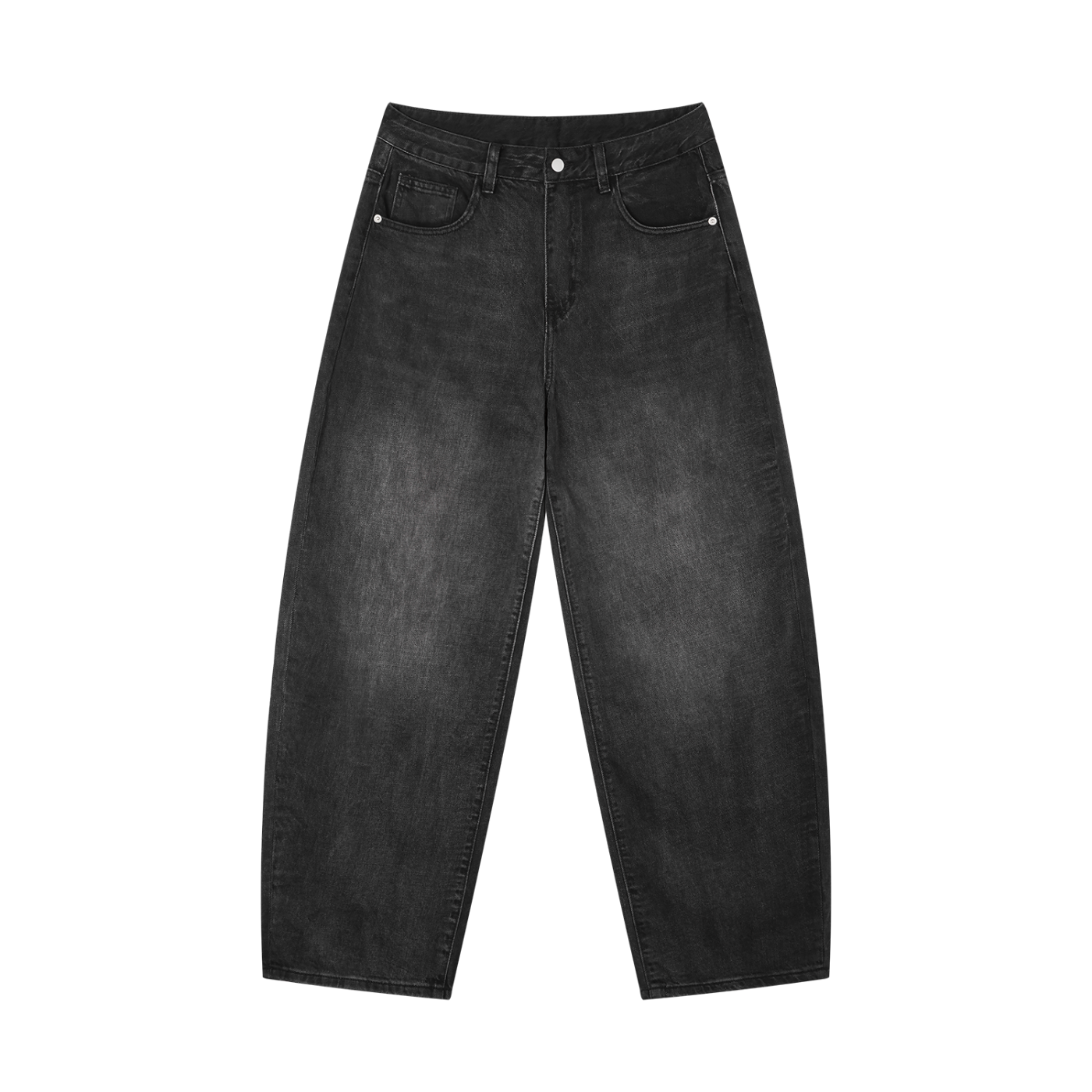 Relaxed Denim