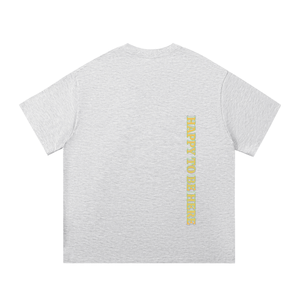Essential Cotton T-Shirt