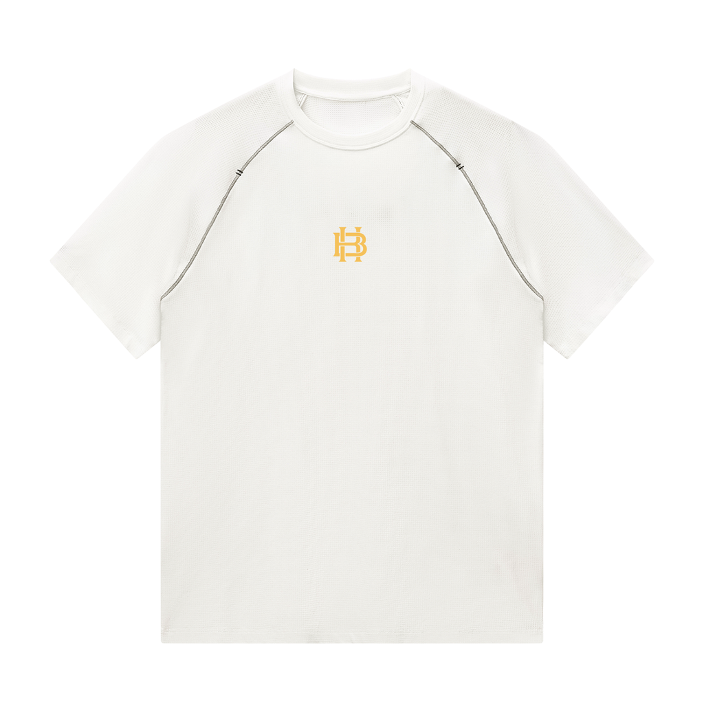 Mens,White,Tee,Fit,Performance,Affordable,Athletic,Wear