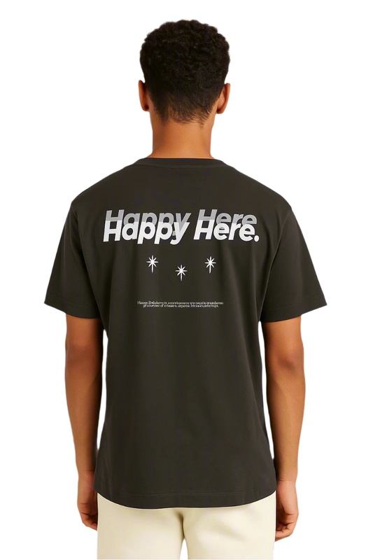 iggy's box tee