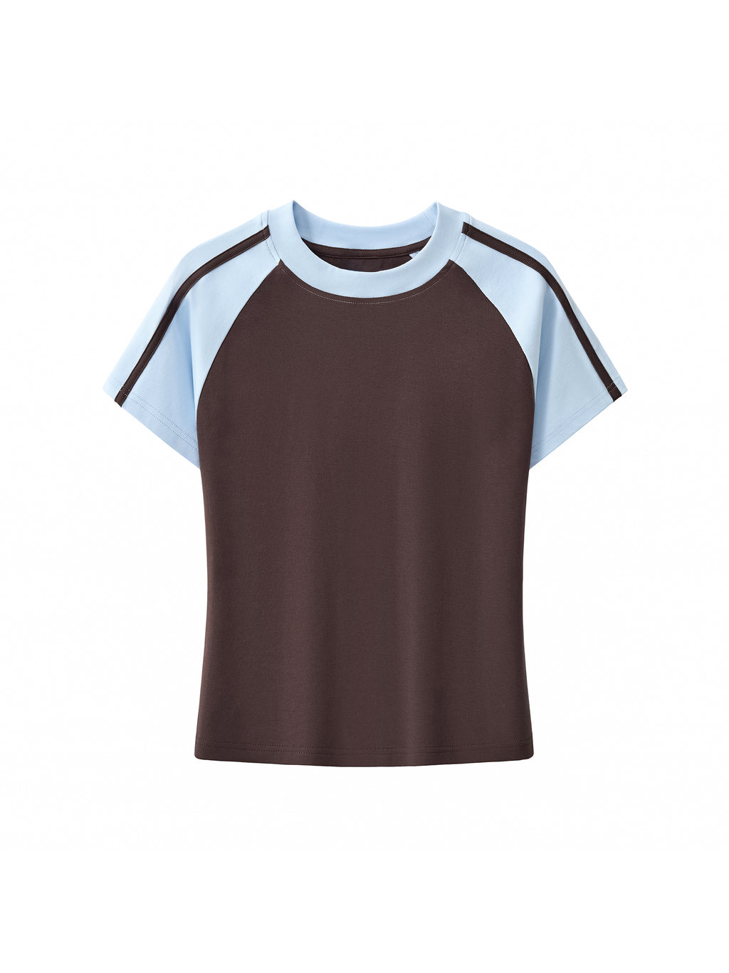 Women's Raglan Tee,Women's Tee,Women's Sports Tee,2000s Fashion Tees,Streetwear Fashion Tee