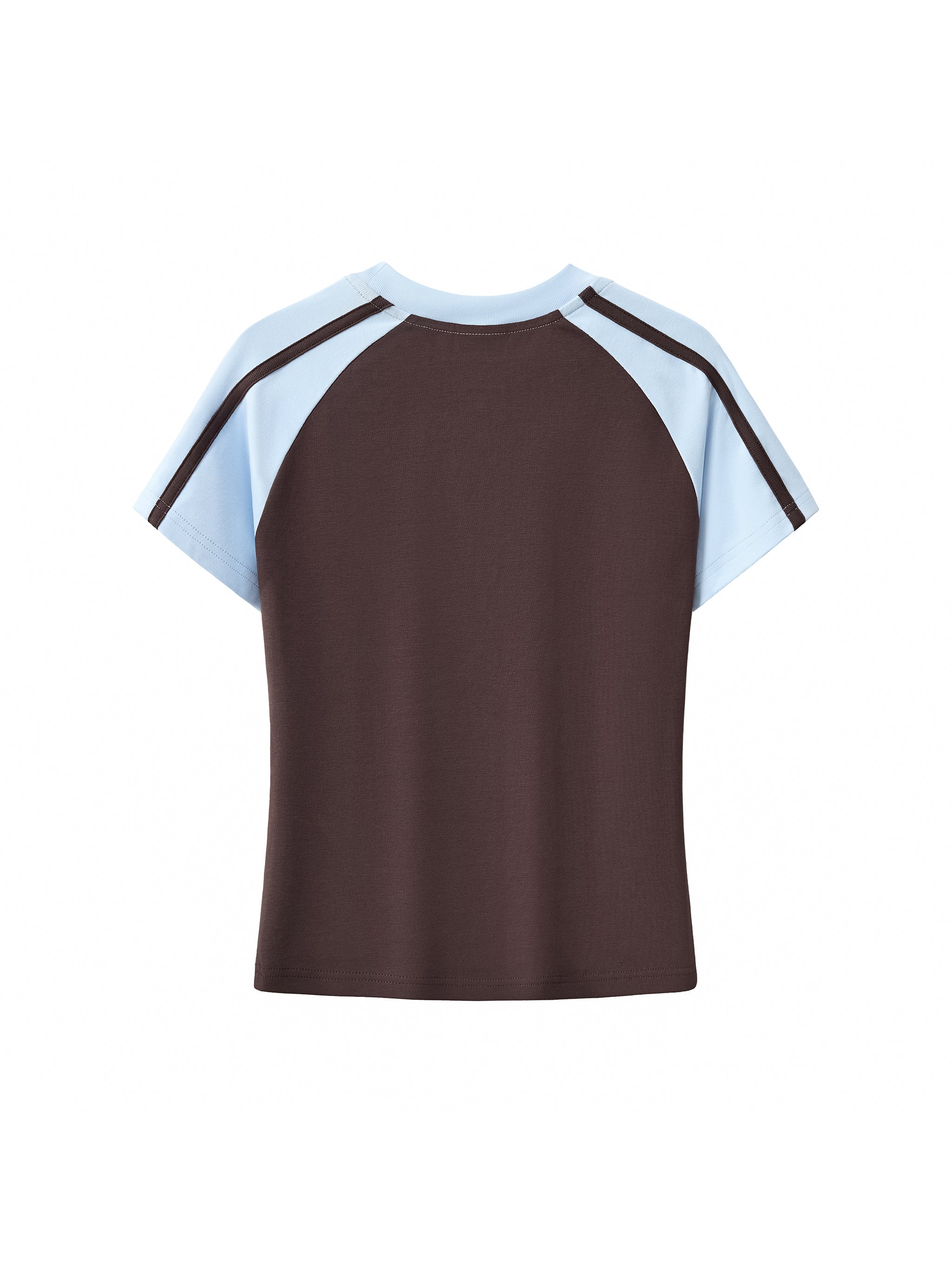 Women's Raglan Tee,Women's Tee,Women's Sports Tee,2000s Fashion Tees,Streetwear Fashion Tee
