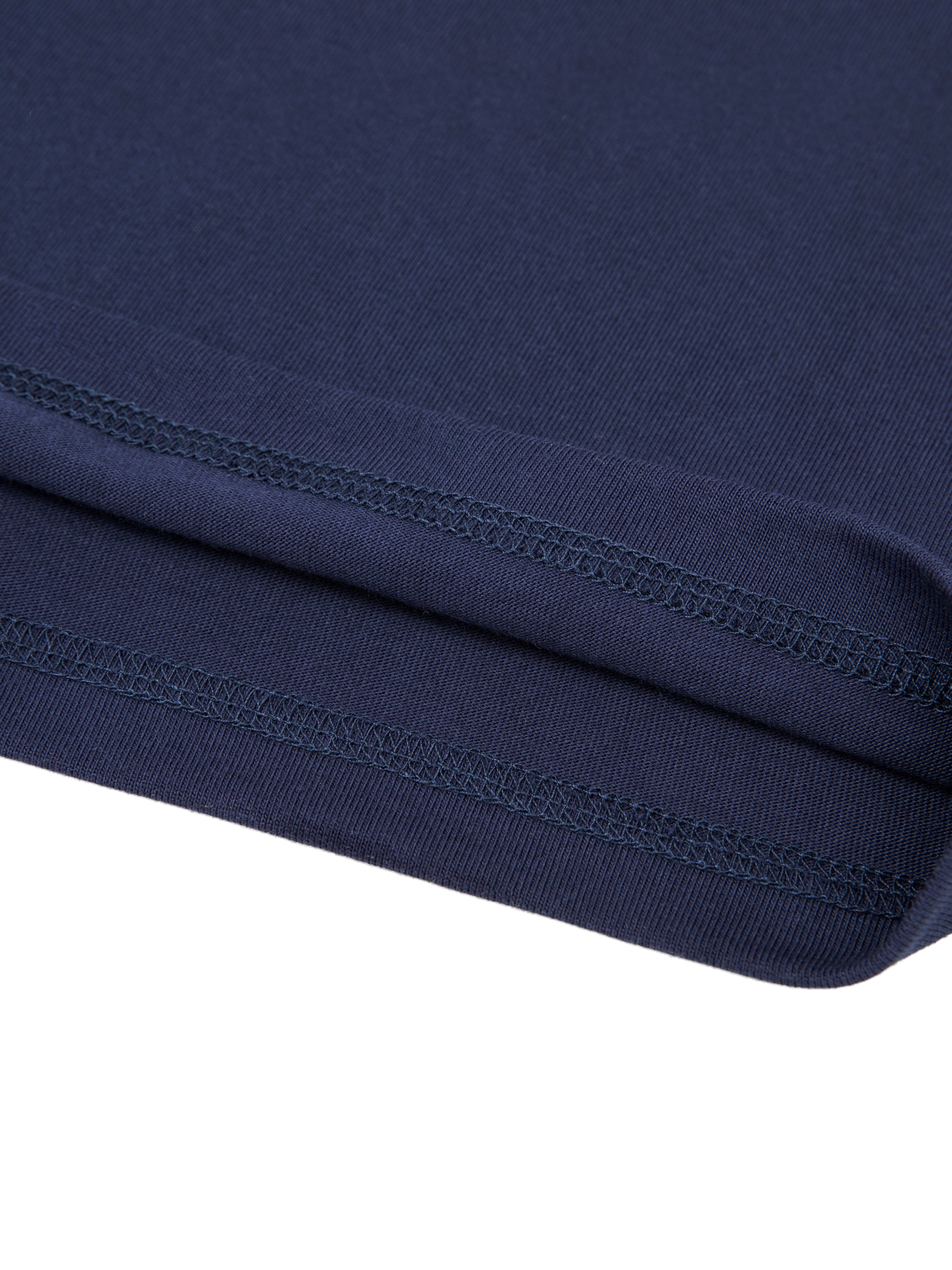 Essential Cotton T-Shirt