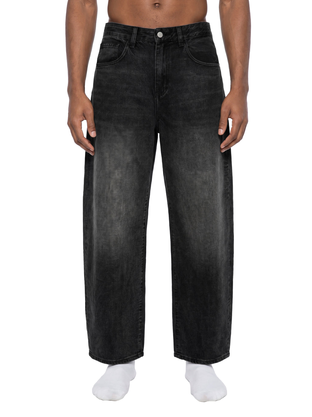 Relaxed Denim