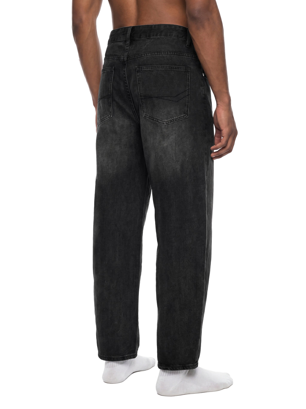Relaxed Denim
