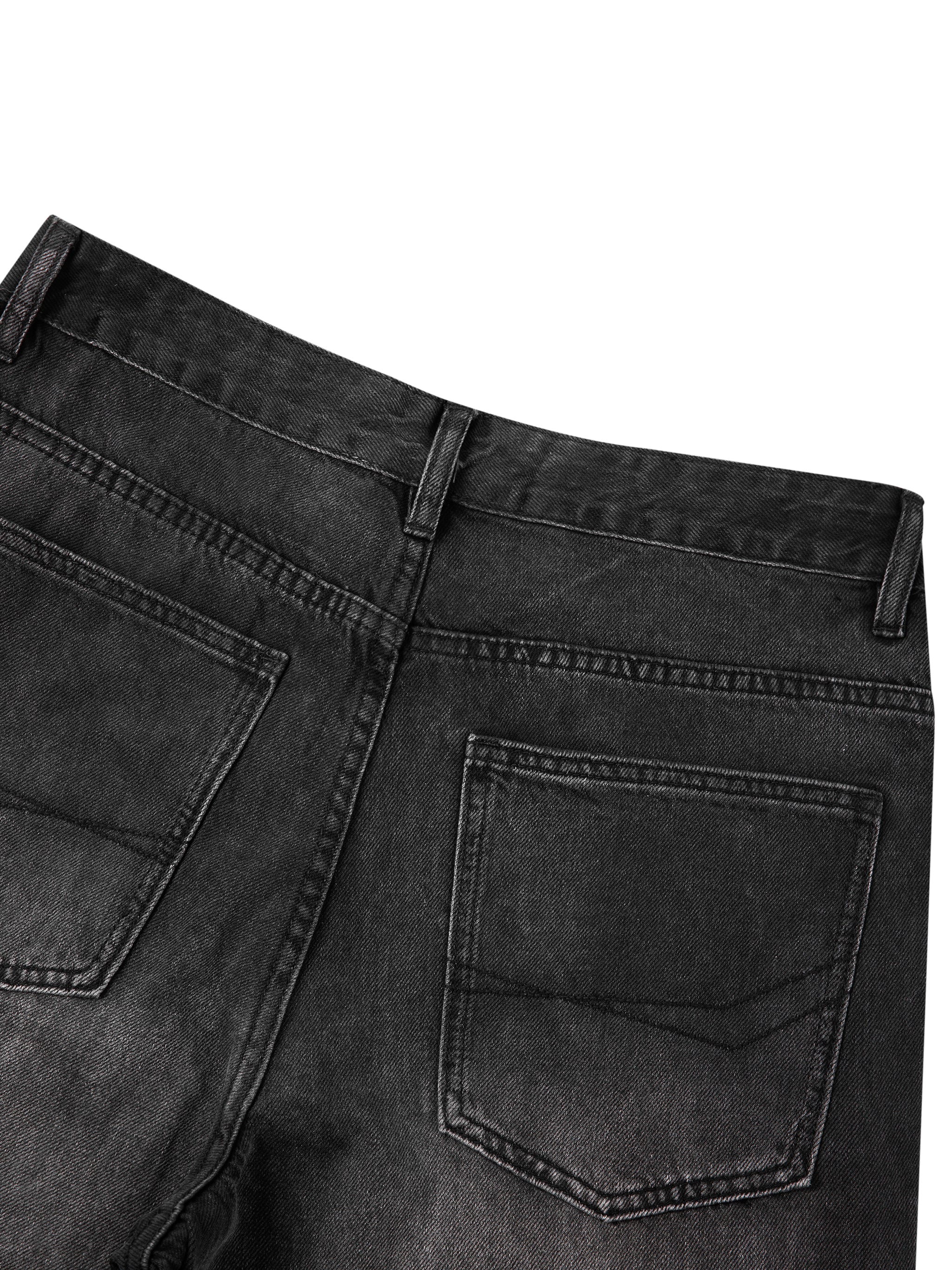 Relaxed Denim