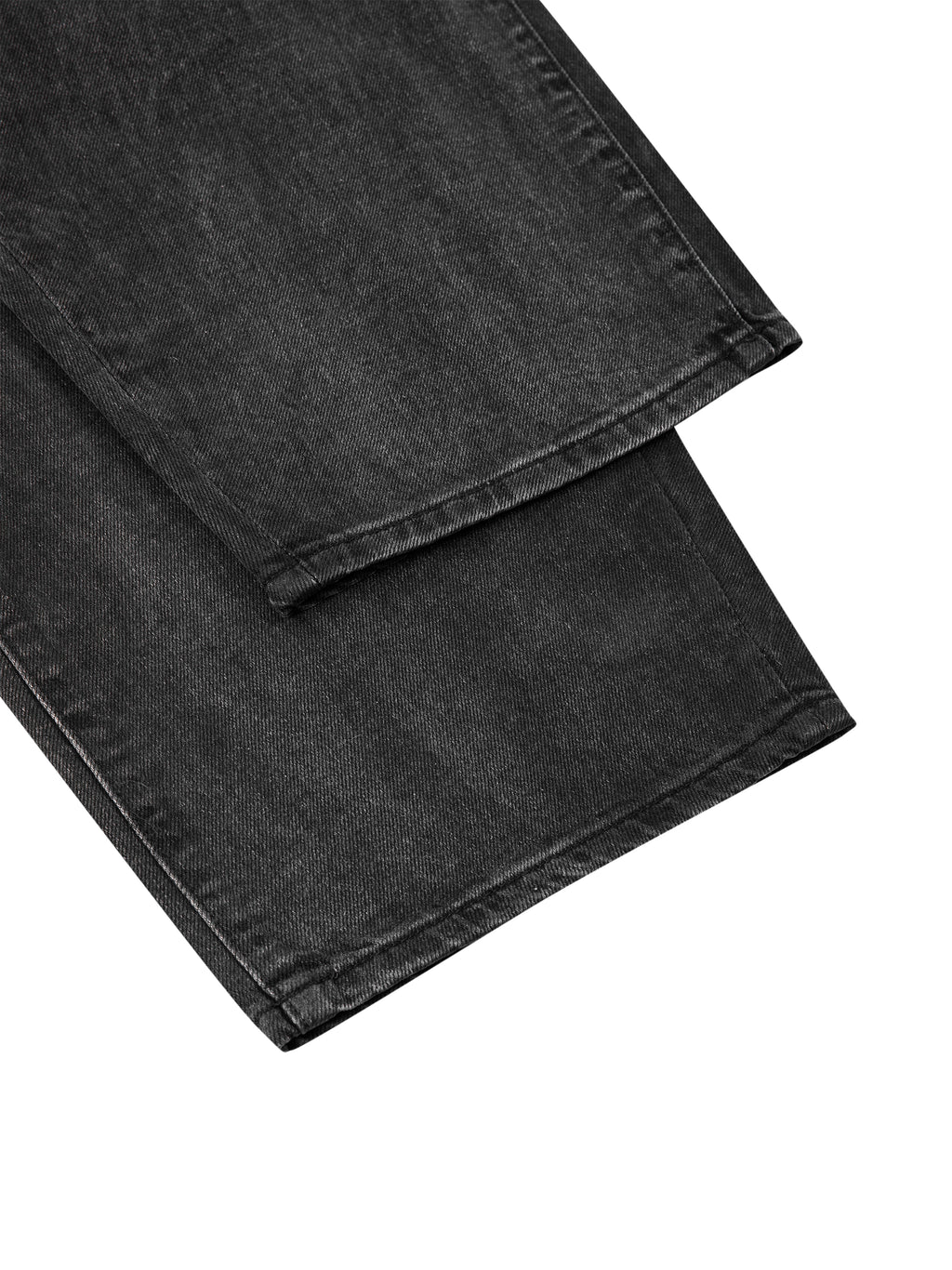 Relaxed Denim