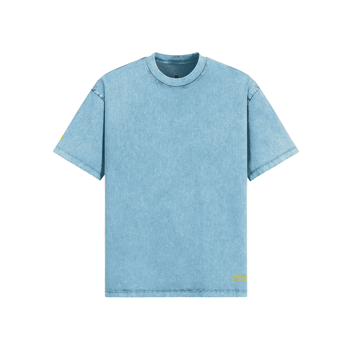 0-YCD-Front Side