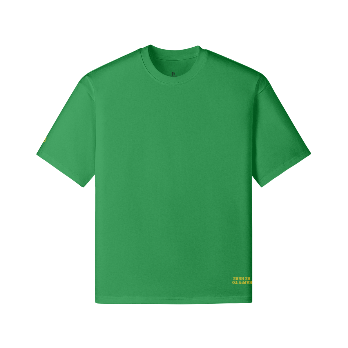 0-Y13-Front Side