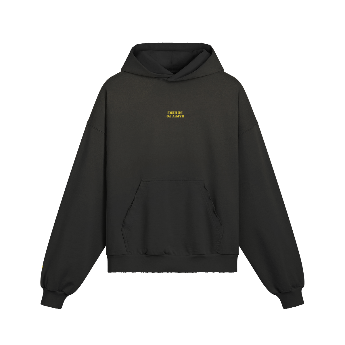 0-YDZ-Front Side