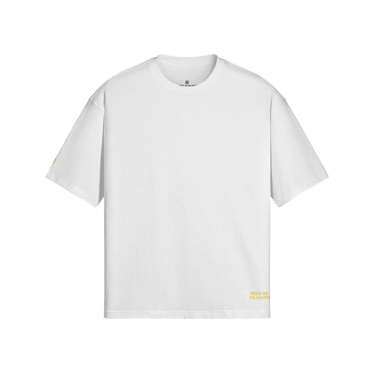 0-YB5-Front Side