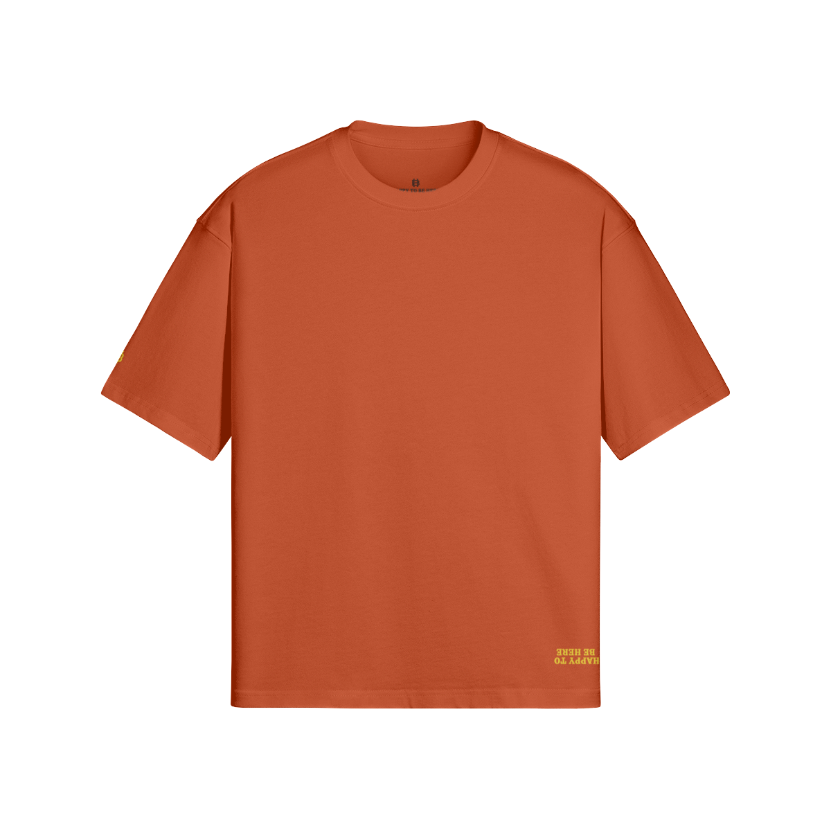 0-YBE-Front Side