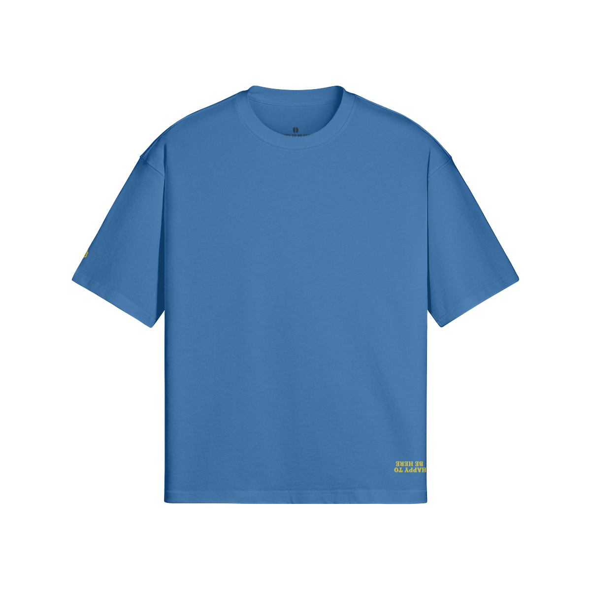 0-YBD-Front Side