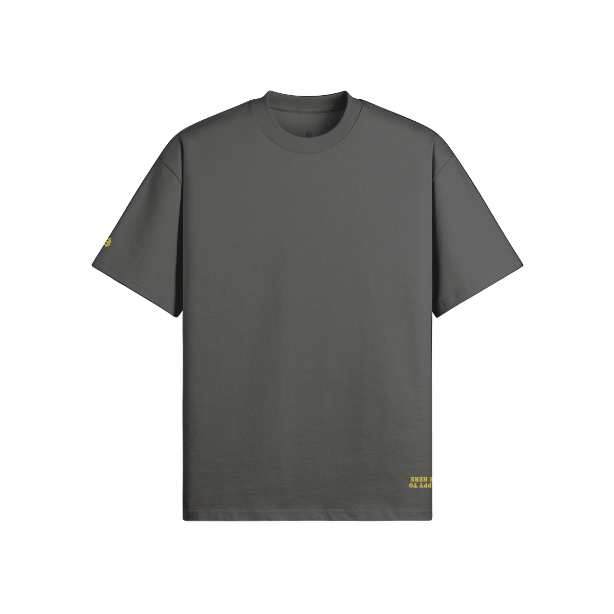 0-YCM-Front Side