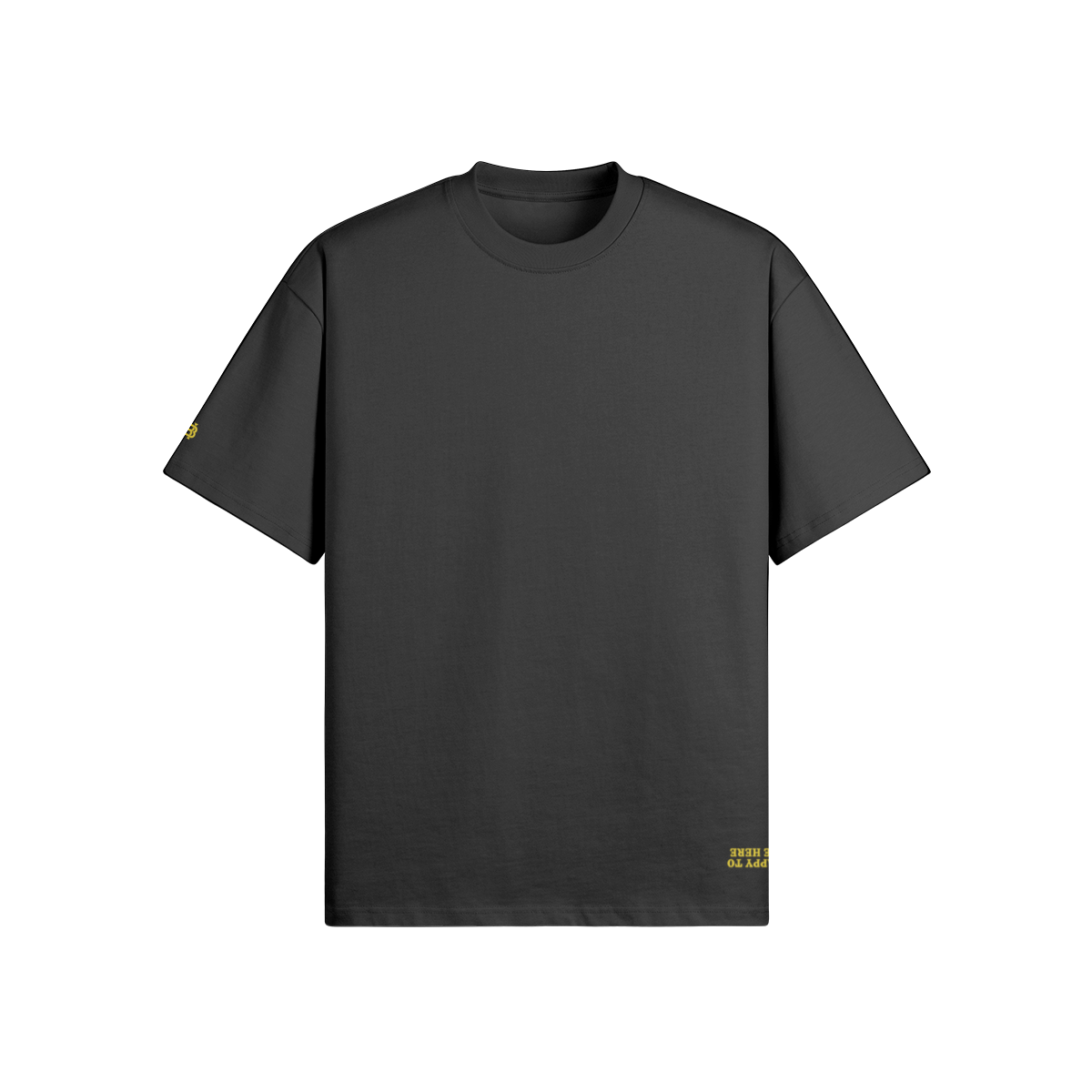 0-YCQ-Front Side