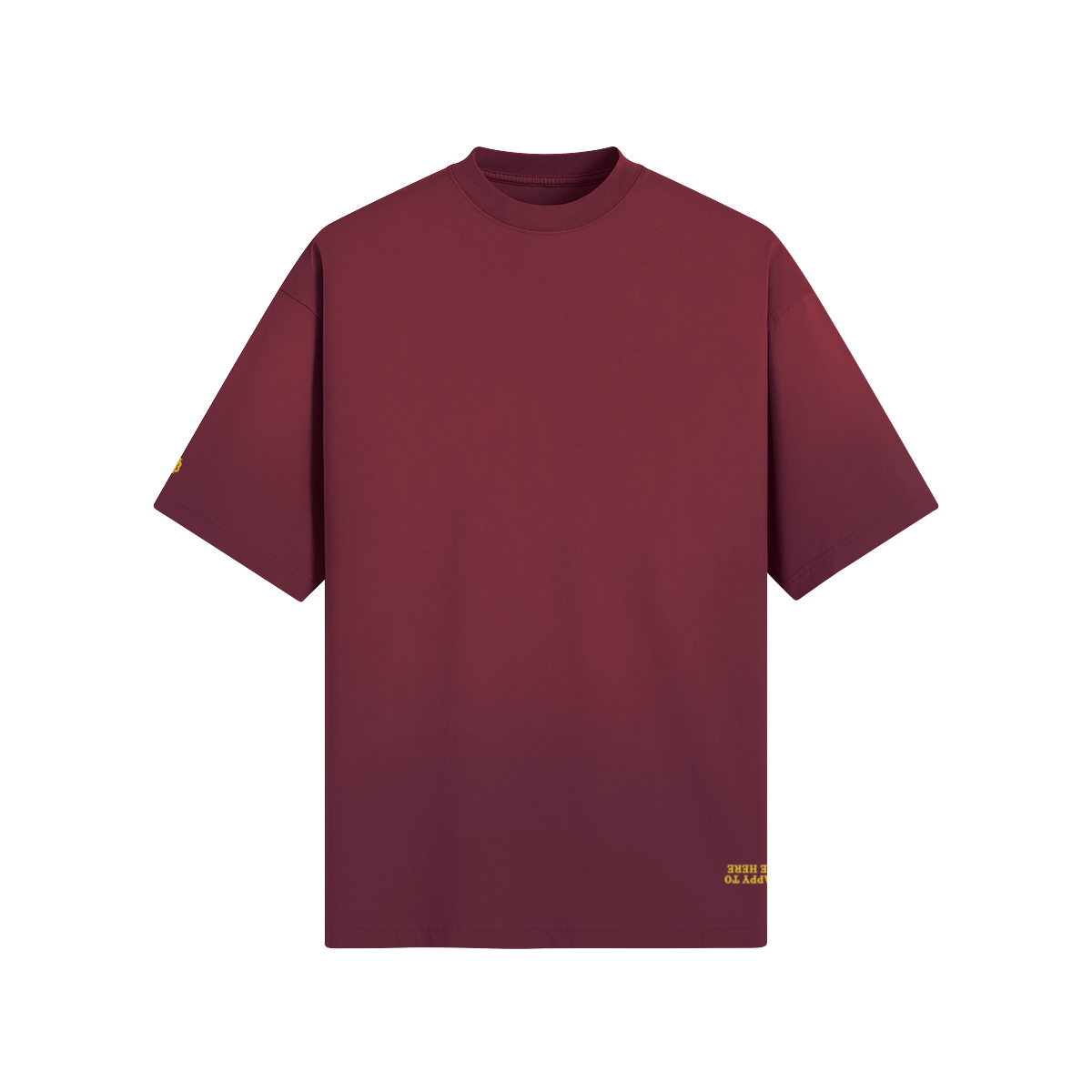 0-YE5-Front Side