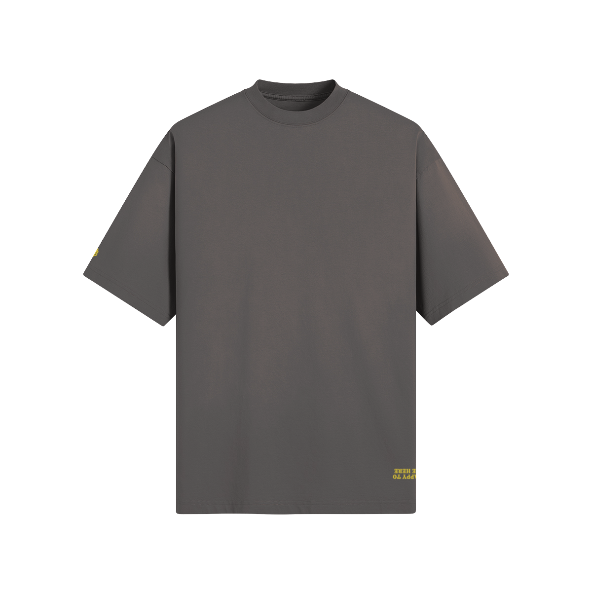 0-YE7-Front Side