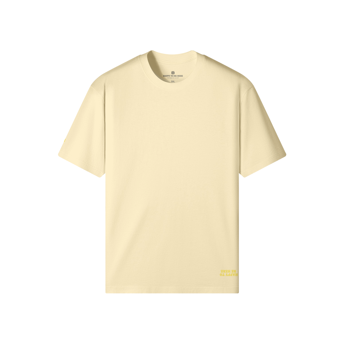0-YEZ-Front Side